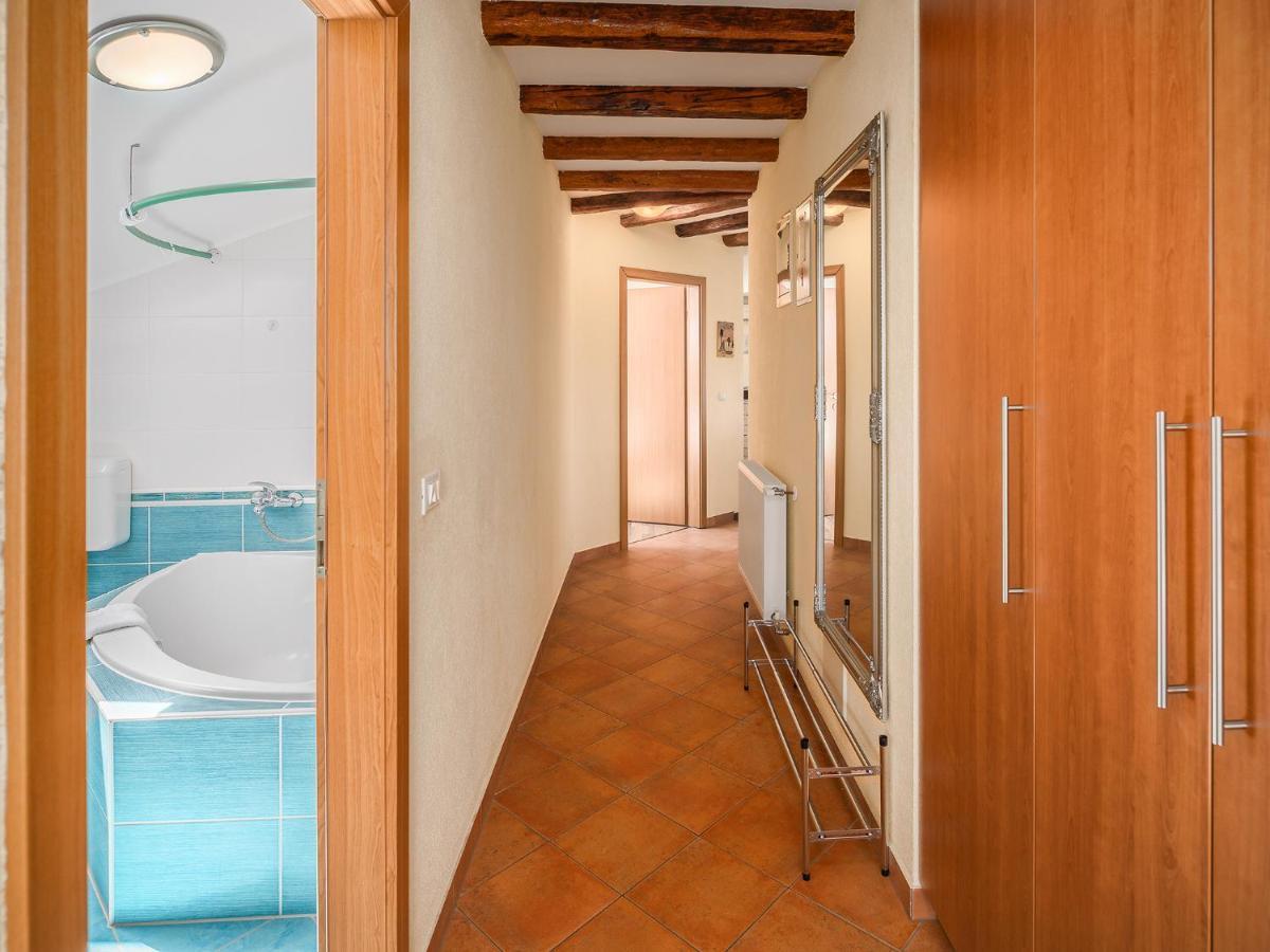 Spada Premium Apartments Poreč Exterior foto