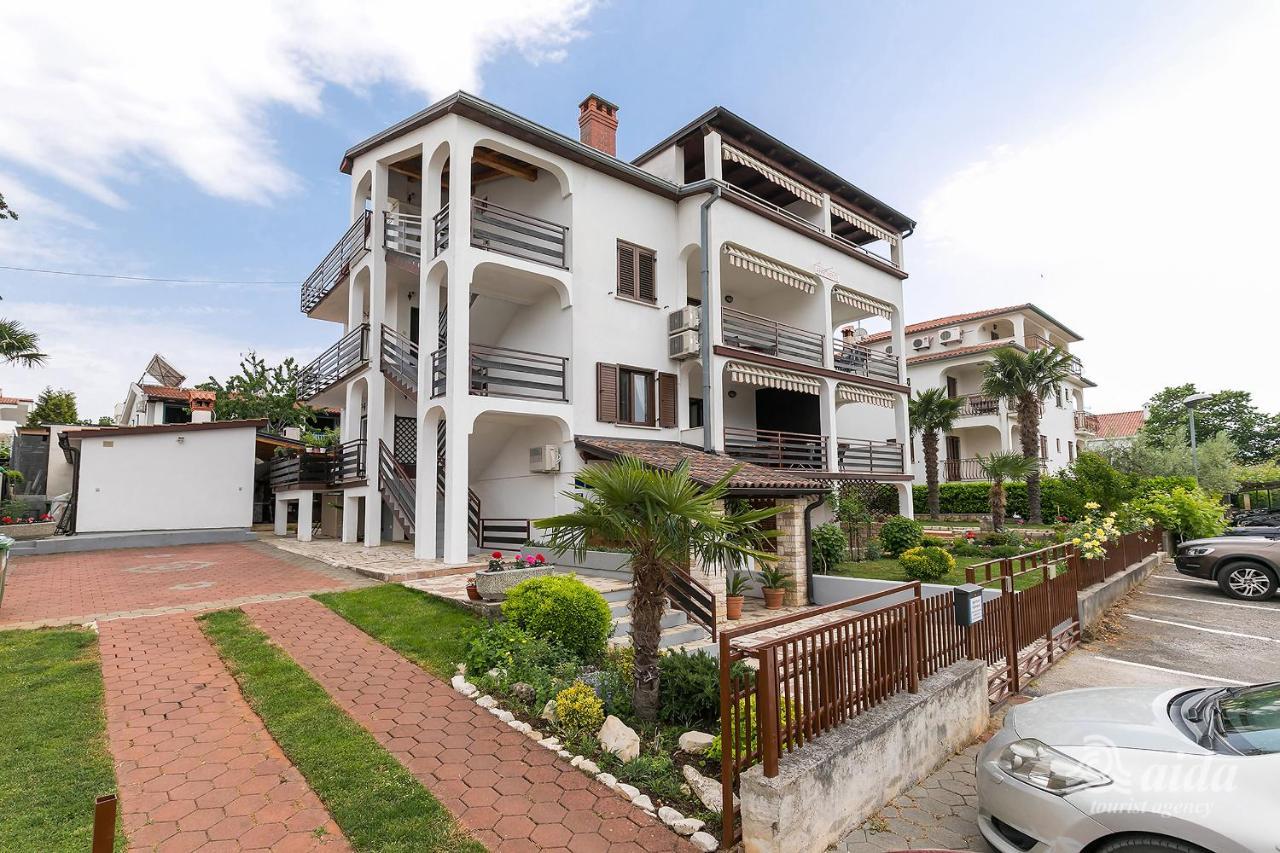 Spada Premium Apartments Poreč Exterior foto