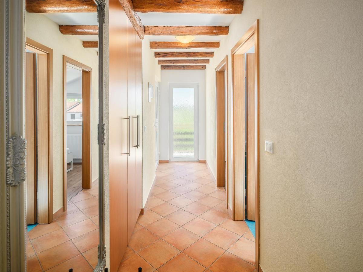 Spada Premium Apartments Poreč Exterior foto